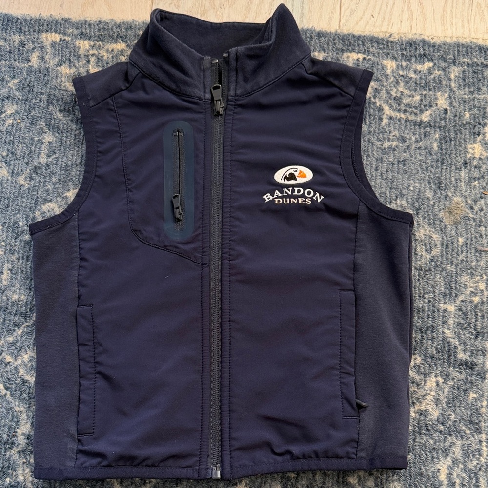 Polo Ralph Lauren Golf Vest
